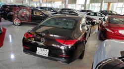 مرسيدس بنز CLS